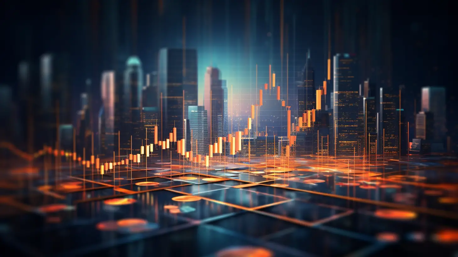 Eclipse Earn - Stay In Sync with the Cryptocurrency Market Trends